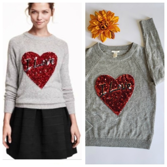 H&M Sweaters - H&M Gray Sweater